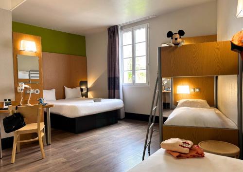 B&B Hotel près de Disneyland Paris in Disneyland