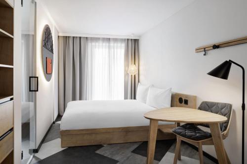 Stay KooooK Munich City, Monachium (zdjęcie 3)