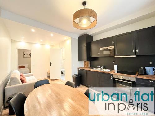 07 - Best Flat of Grand Boulevard, Paris