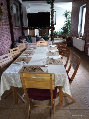 Casa FLOREA in Vama Buzaului