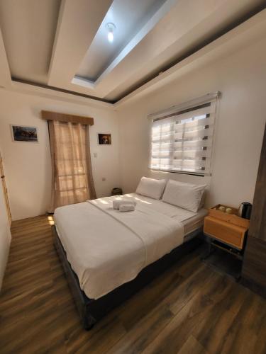 Marin Villa Private Resort in Pantabangan