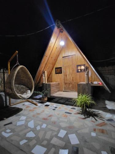 Marin Villa Private Resort in Pantabangan