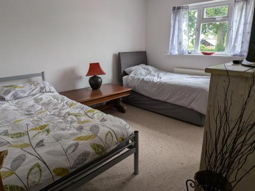 Sunnycott Caravan Park - main image