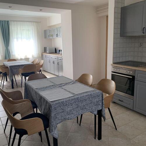 Villa Rondine Vendégház Tilaj (Villa Rondine Vendeghaz Tilaj) in Tilaj