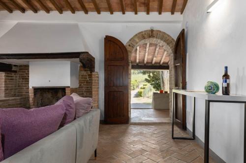 B&B Panizzi - San Gimignano - Pancole