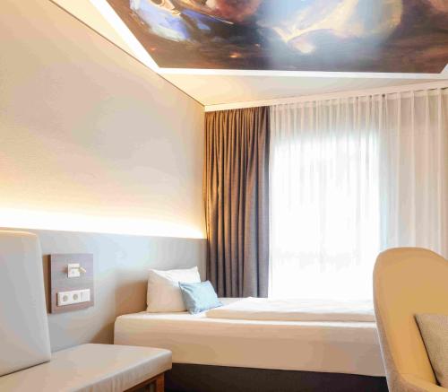 Triple Room - Disability Access