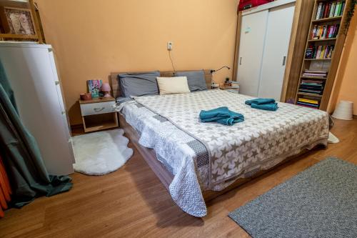 Charming Central Retreat! by BulgarianHomes, Sofia (Foto 7)