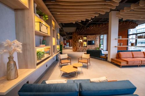 DoubleTree by Hilton Caracol Canela, Canela (photo 8)