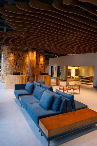 DoubleTree by Hilton Caracol Canela, Canela (photo 3)