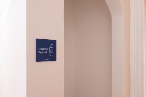 RELSTAY - Assarotti Suites, Genova (foto 11)