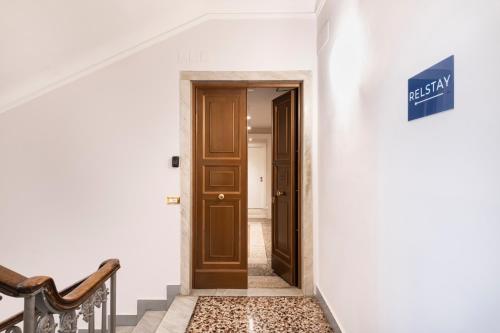 RELSTAY - Assarotti Suites, Genova (foto 5)