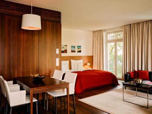 Hotel Steirerschlössl - image 12