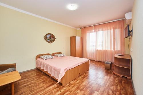 Arkadia in Koblevo