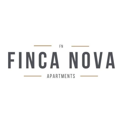 FINCA NOVA Apartment 5 in Balcarce
