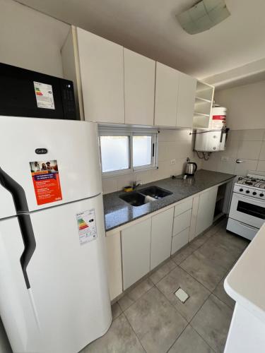 FINCA NOVA Apartment 5 in Balcarce