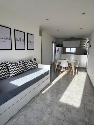 FINCA NOVA Apartment 5 in Balcarce
