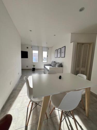 FINCA NOVA Apartment 5 in Balcarce