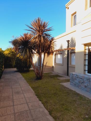 FINCA NOVA Apartment 5 in Balcarce