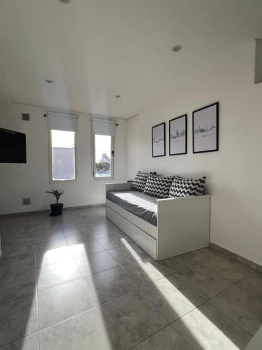 FINCA NOVA Apartment 5 in Balcarce