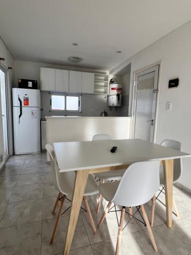 FINCA NOVA Apartment 5 in Balcarce