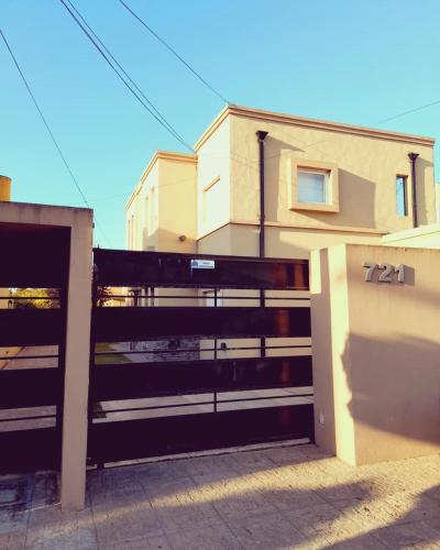 FINCA NOVA Apartment 5 in Balcarce