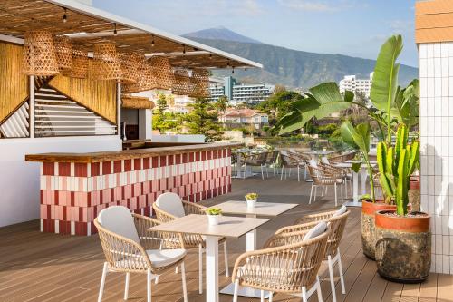 Hotel El Tope - image 6