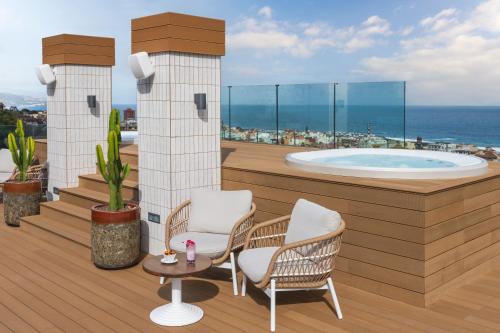Hotel El Tope - image 3