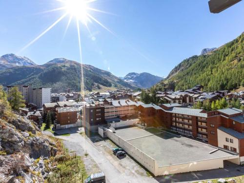 Studio avec Wifi et animaux admis à Val-d'Isère - FR-1-694-264 (Studio avec Wifi et animaux admis a Val-d'Isere - FR-1-694-264) in Val-d'Isere