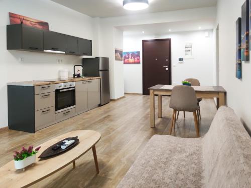 Oulang cozy home 105, Athens