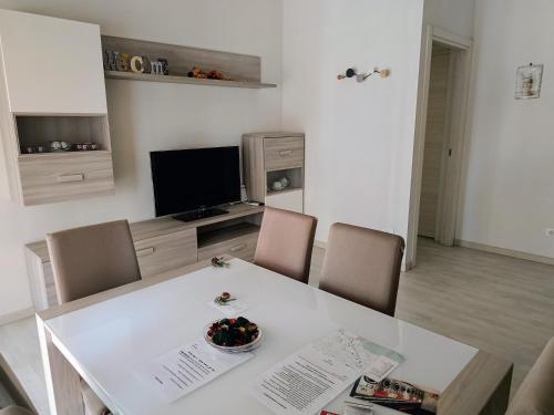 LA CASA DEI NONNI, Rzym (zdjęcie 5)