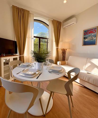 Frensis Apartment