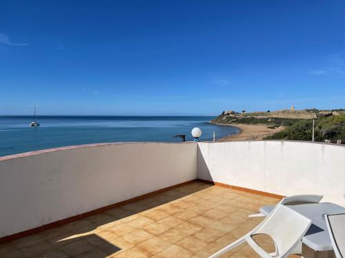 Hotel Miramare Garzia in Castelvetrano
