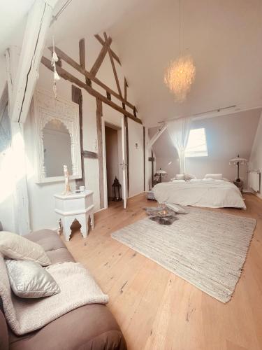 Exklusive Wellnessoase Shambala in Grunberg