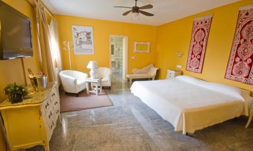 Hostal Nueva Andalucia