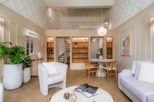 Deservi Apartments By Geco Vacation Rentals - image 3