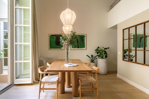 Duplex Apartment room in Deservi Apartments By Geco Vacation Rentals