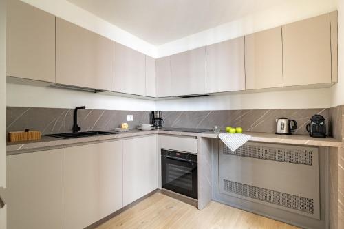 Duplex Apartment image 8