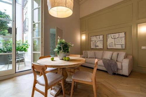 Duplex Apartment room in Deservi Apartments By Geco Vacation Rentals