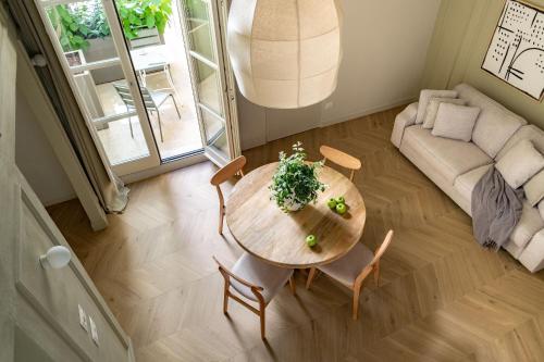 Duplex Apartment image 3