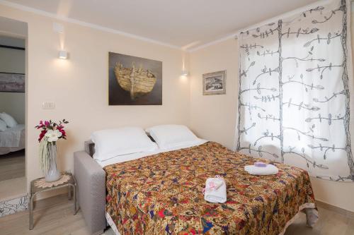 Apartments Dujam without terrace, Split (photo 10)