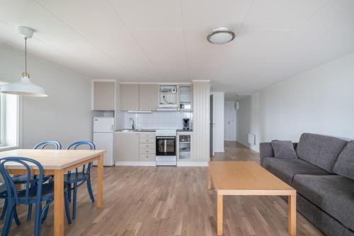 Aleklinta Gard in 코핑스비크