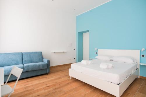 Casa Wa By Dimorra, Naples