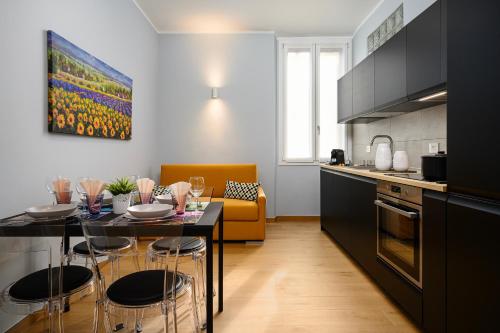 Marine Apartment - Milano Centrale, Mediolan