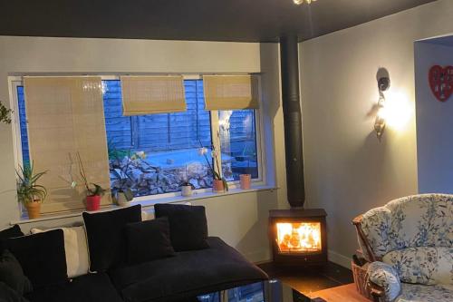 Cozy Dover House with 4 Bedrooms in Dover