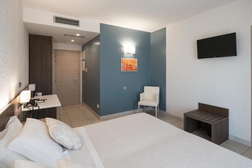Hotel Palmensis Room Type - Double Room