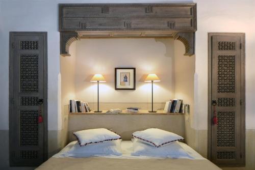 Suite, 2 makuuhuonetta