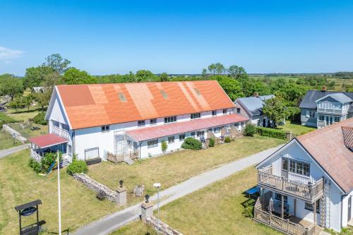 Aleklinta Gard in 코핑스비크