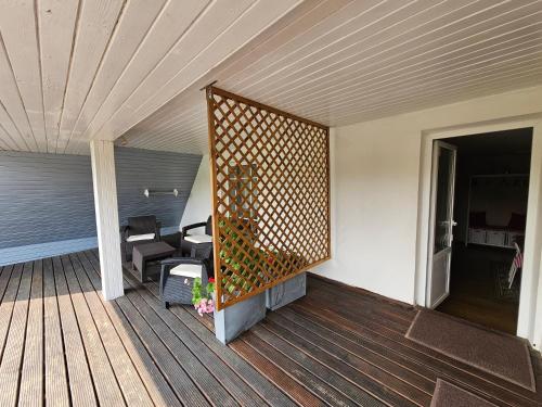 Kapucino Room Type - Two-Bedroom Apartment