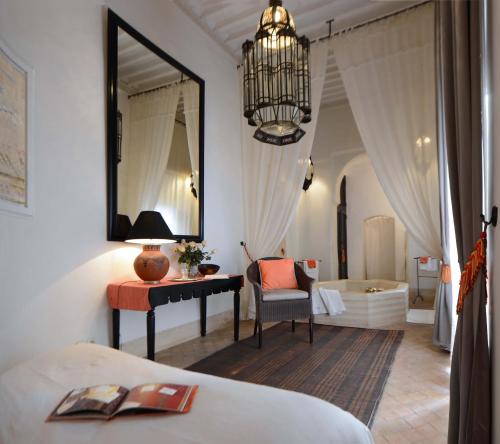 Suite, junior