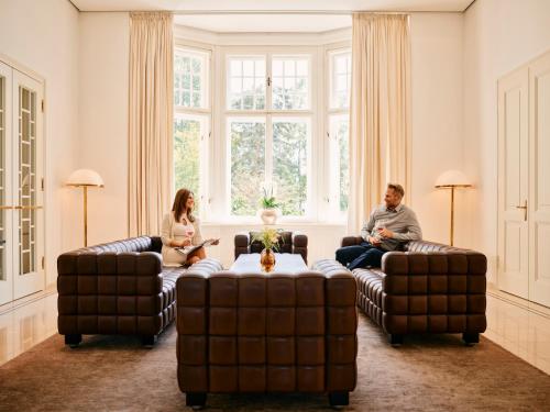 Hotel Steirerschlössl - image 2